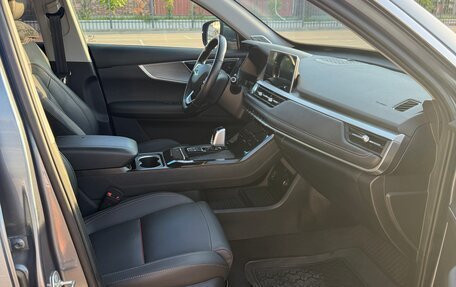 Chery Tiggo 7 Pro, 2021 год, 1 600 000 рублей, 24 фотография