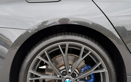 BMW 5 серия, 2018 год, 4 950 000 рублей, 5 фотография