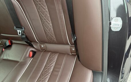 BMW 5 серия, 2018 год, 4 950 000 рублей, 16 фотография