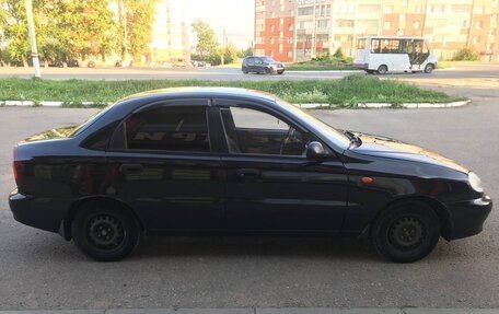 Chevrolet Lanos I, 2008 год, 280 000 рублей, 2 фотография