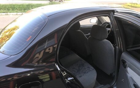 Chevrolet Lanos I, 2008 год, 280 000 рублей, 9 фотография