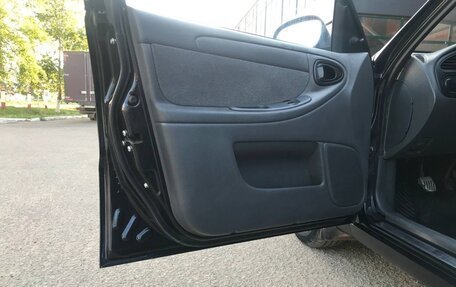 Chevrolet Lanos I, 2008 год, 280 000 рублей, 8 фотография