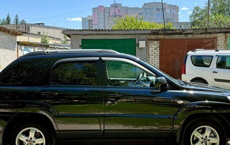 KIA Sportage II, 2009 год, 770 000 рублей, 5 фотография