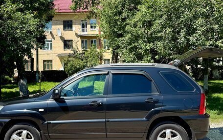 KIA Sportage II, 2009 год, 770 000 рублей, 6 фотография