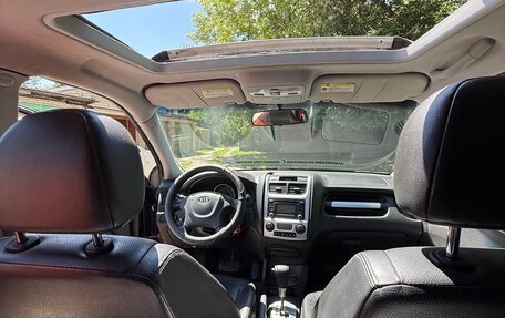 KIA Sportage II, 2009 год, 770 000 рублей, 15 фотография
