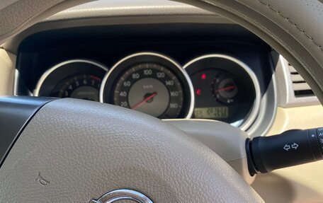 Nissan Tiida, 2006 год, 560 000 рублей, 3 фотография