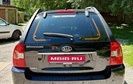 KIA Sportage II, 2009 год, 770 000 рублей, 10 фотография