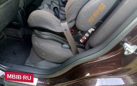 Opel Mokka I, 2014 год, 1 070 000 рублей, 8 фотография