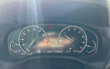 BMW X3, 2020 год, 2 900 000 рублей, 7 фотография