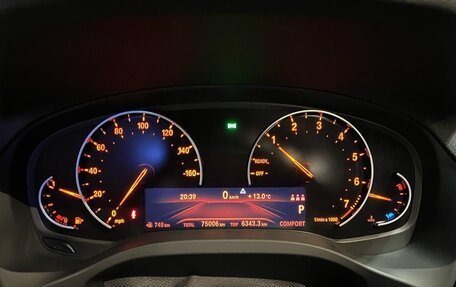 BMW X3, 2020 год, 2 900 000 рублей, 6 фотография