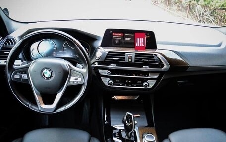 BMW X3, 2020 год, 2 900 000 рублей, 4 фотография