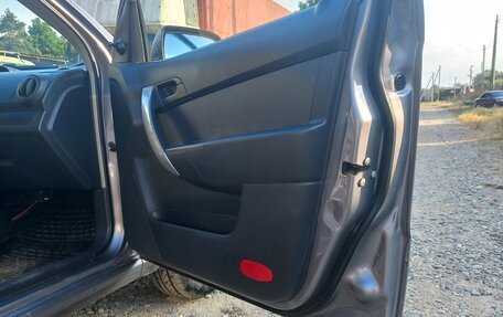 Chevrolet Aveo III, 2010 год, 599 999 рублей, 6 фотография
