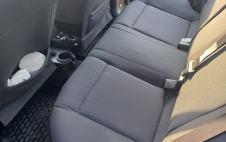 Chevrolet Aveo III, 2010 год, 599 999 рублей, 13 фотография