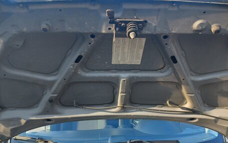 Chevrolet Aveo III, 2010 год, 599 999 рублей, 17 фотография