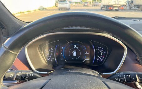 Hyundai Santa Fe IV, 2019 год, 3 300 000 рублей, 8 фотография