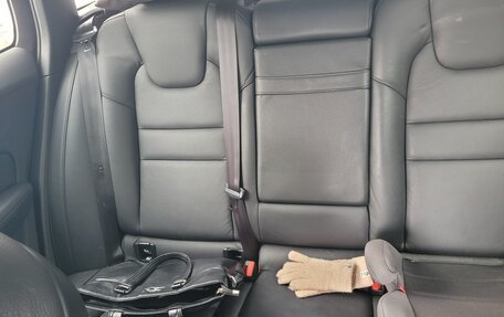 Volvo V60 II, 2019 год, 1 750 000 рублей, 9 фотография