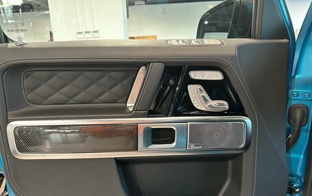 Mercedes-Benz G-Класс AMG, 2025 год, 32 000 000 рублей, 7 фотография