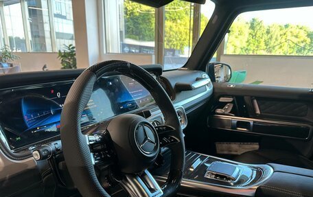 Mercedes-Benz G-Класс AMG, 2025 год, 32 000 000 рублей, 5 фотография
