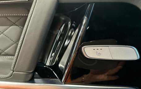 Mercedes-Benz G-Класс AMG, 2025 год, 32 000 000 рублей, 8 фотография