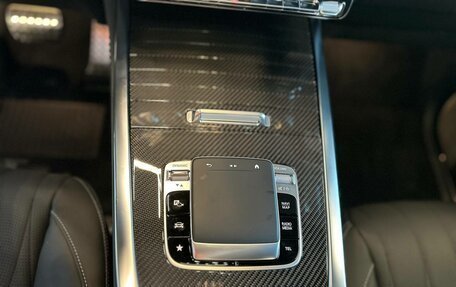Mercedes-Benz G-Класс AMG, 2025 год, 32 000 000 рублей, 9 фотография