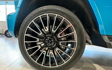 Mercedes-Benz G-Класс AMG, 2025 год, 32 000 000 рублей, 10 фотография