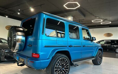 Mercedes-Benz G-Класс AMG, 2025 год, 32 000 000 рублей, 16 фотография