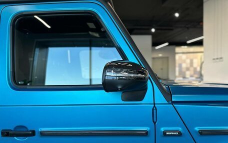 Mercedes-Benz G-Класс AMG, 2025 год, 32 000 000 рублей, 12 фотография