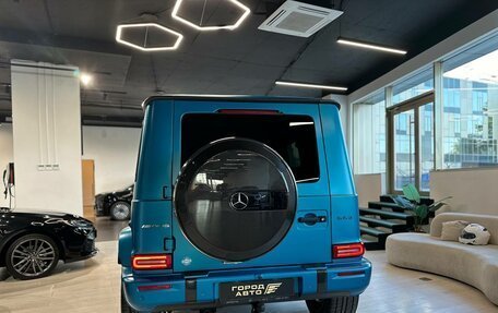 Mercedes-Benz G-Класс AMG, 2025 год, 32 000 000 рублей, 20 фотография