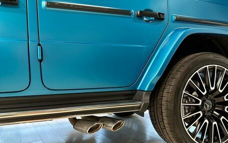 Mercedes-Benz G-Класс AMG, 2025 год, 32 000 000 рублей, 14 фотография