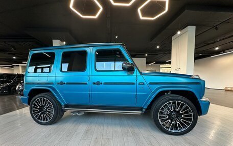 Mercedes-Benz G-Класс AMG, 2025 год, 32 000 000 рублей, 15 фотография