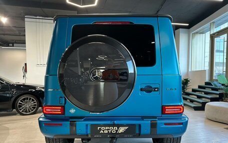 Mercedes-Benz G-Класс AMG, 2025 год, 32 000 000 рублей, 17 фотография