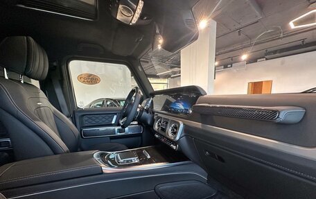 Mercedes-Benz G-Класс AMG, 2025 год, 32 000 000 рублей, 11 фотография
