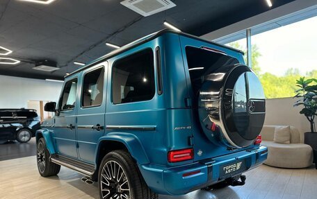 Mercedes-Benz G-Класс AMG, 2025 год, 32 000 000 рублей, 18 фотография