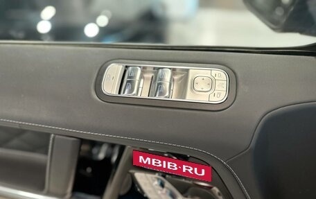 Mercedes-Benz G-Класс AMG, 2025 год, 32 000 000 рублей, 6 фотография