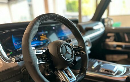Mercedes-Benz G-Класс AMG, 2025 год, 32 000 000 рублей, 24 фотография
