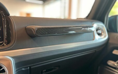 Mercedes-Benz G-Класс AMG, 2025 год, 32 000 000 рублей, 30 фотография