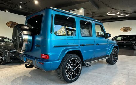 Mercedes-Benz G-Класс AMG, 2025 год, 32 000 000 рублей, 29 фотография