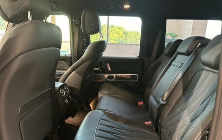 Mercedes-Benz G-Класс AMG, 2025 год, 32 000 000 рублей, 25 фотография