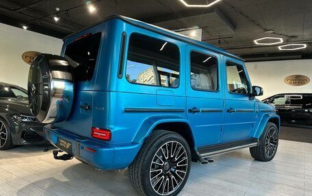 Mercedes-Benz G-Класс AMG, 2025 год, 32 000 000 рублей, 28 фотография