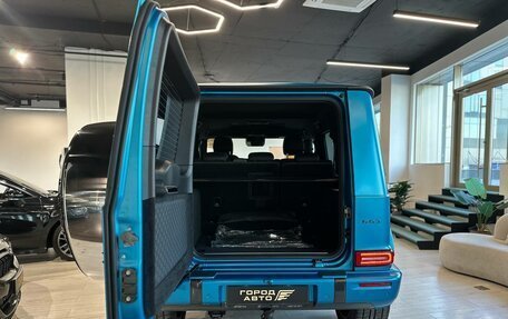 Mercedes-Benz G-Класс AMG, 2025 год, 32 000 000 рублей, 32 фотография