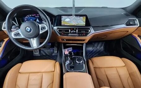 BMW 3 серия, 2022 год, 5 085 000 рублей, 3 фотография