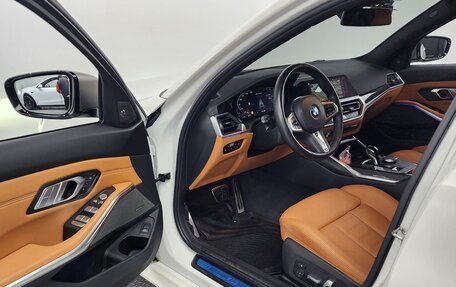 BMW 3 серия, 2022 год, 5 085 000 рублей, 5 фотография