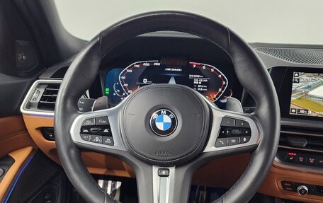 BMW 3 серия, 2022 год, 5 085 000 рублей, 8 фотография