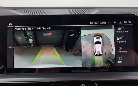 BMW 3 серия, 2022 год, 5 085 000 рублей, 14 фотография