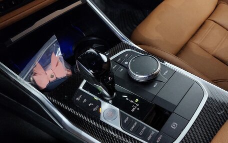 BMW 3 серия, 2022 год, 5 085 000 рублей, 12 фотография