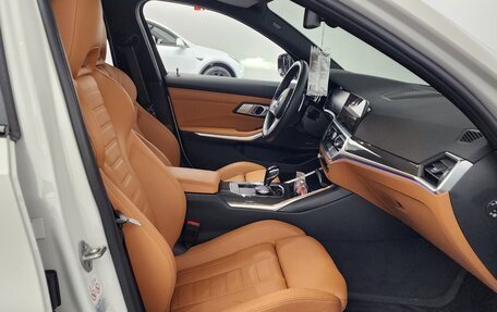 BMW 3 серия, 2022 год, 5 085 000 рублей, 10 фотография