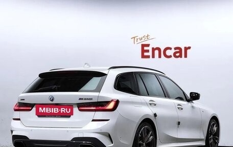 BMW 3 серия, 2022 год, 5 085 000 рублей, 2 фотография