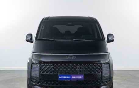 Hyundai Staria, 2025 год, 7 384 500 рублей, 3 фотография