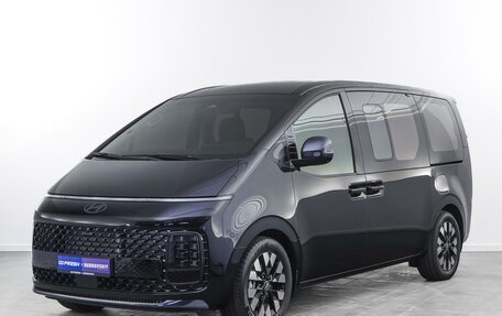 Hyundai Staria, 2025 год, 7 384 500 рублей, 5 фотография