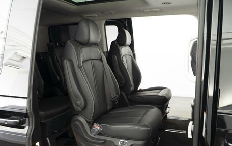 Hyundai Staria, 2025 год, 7 384 500 рублей, 9 фотография